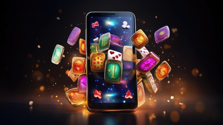 bonbon777 App 