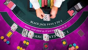 Meja French Roulette live dengan dealer di studio bonbon777
