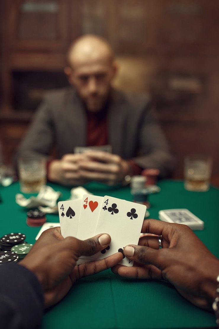 Togel Market Game 