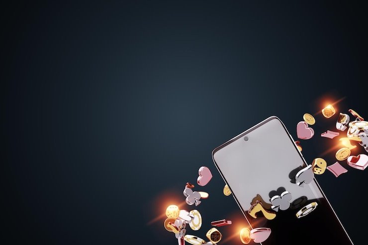 Layar login cepat bonbon777 di aplikasi mobile dengan opsi perangkat terpercaya